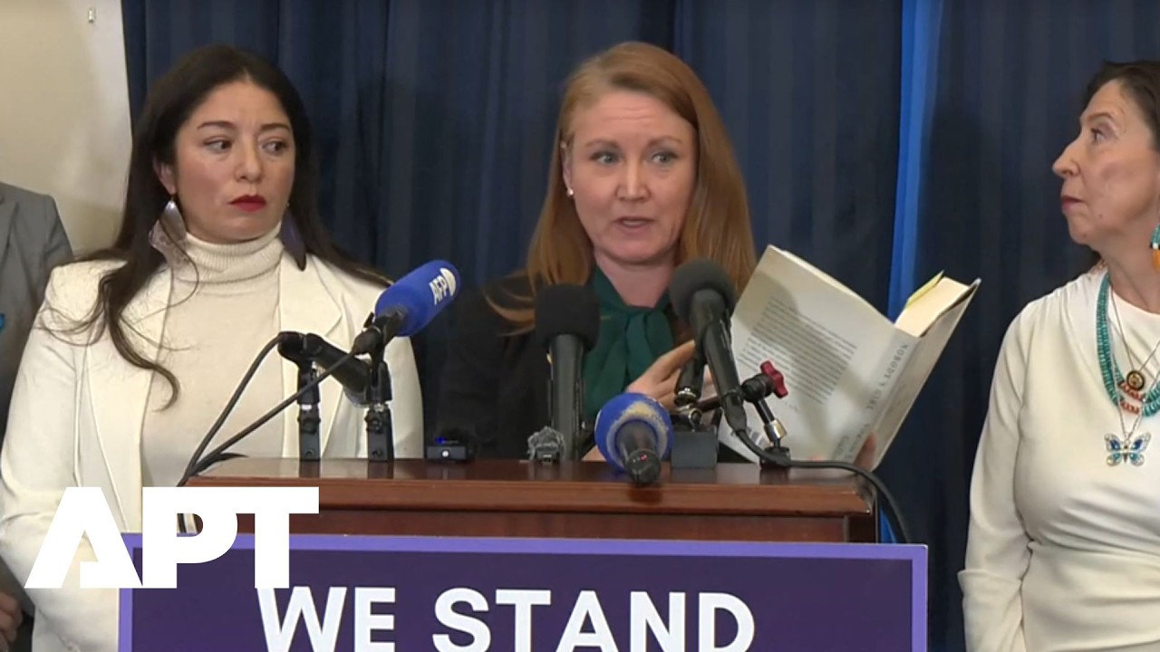 Epstein Survivors Demand Full Transparency and DOJ Accountability